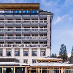 Altein Arosa, A Faern Collection 4* Arosa