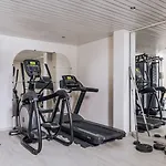 Altein Arosa, A Faern Collection Hotel 4*