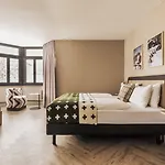Hotel Altein Arosa, A Faern Collection 4*