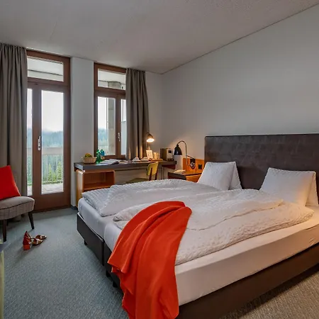 Altein Arosa, A Faern Collection Hotel Arosa