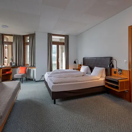 Hotel Faern Altein 4*