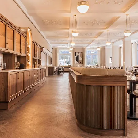 Hotel Altein Arosa, A Faern Collection Arosa