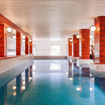 Altein Arosa, A Faern Collection Arosa