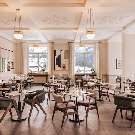 Altein Arosa, A Faern Collection