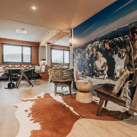 Altein Arosa, A Faern Collection Arosa