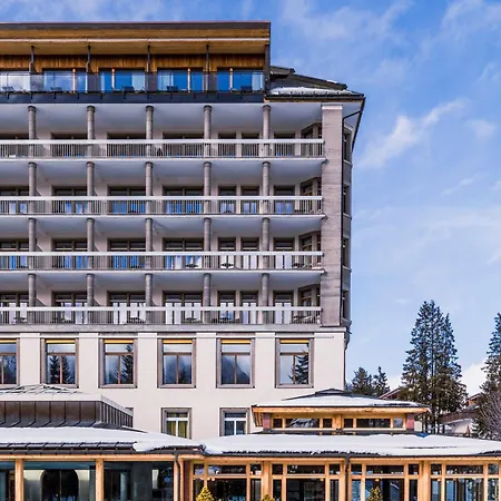 Altein Arosa, A Faern Collection 4* Arosa