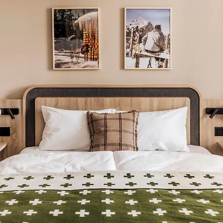 Altein Arosa, A Faern Collection 4*