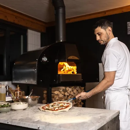 Altein Arosa, A Faern Collection Szálloda 4*