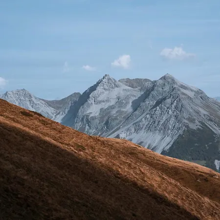 Hotel Altein Arosa, A Faern Collection Arosa
