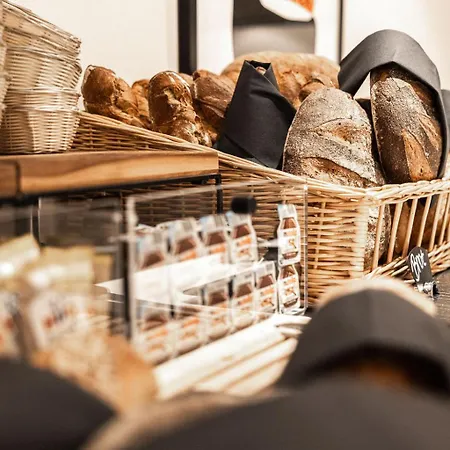 Altein Arosa, A Faern Collection Szálloda 4*