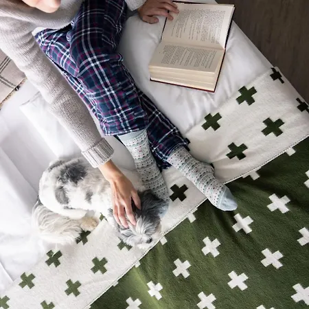 Szálloda Altein Arosa, A Faern Collection Arosa