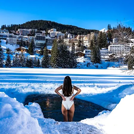 Altein Arosa, A Faern Collection 4* Arosa