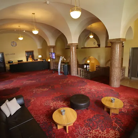 Altein Arosa, A Faern Collection Hotel 4*