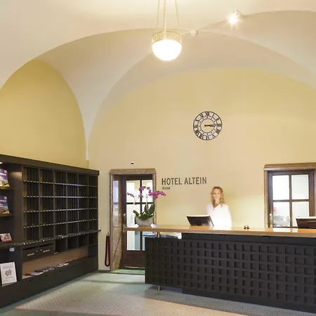 Altein Arosa, A Faern Collection 4*