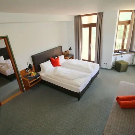 Altein Arosa, A Faern Collection Hotel