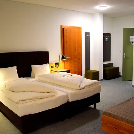 Szálloda Altein Arosa, A Faern Collection