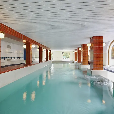 Altein Arosa, A Faern Collection 4*