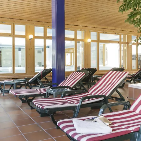 Altein Arosa, A Faern Collection Hotel
