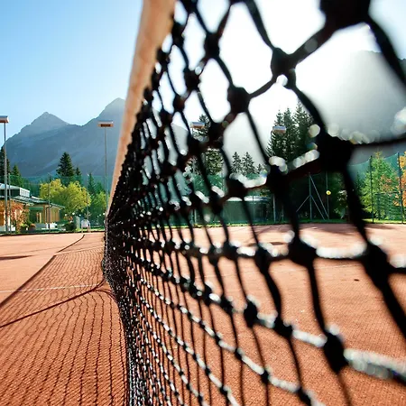 酒店 Altein Arosa, A Faern Collection 阿罗萨