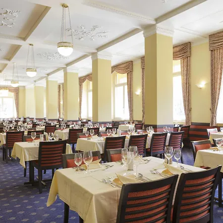 Szálloda Altein Arosa, A Faern Collection 4*