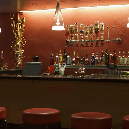 Altein Arosa, A Faern Collection Szálloda