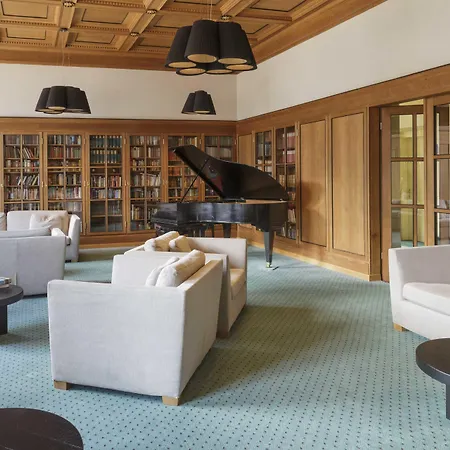 Szálloda Altein Arosa, A Faern Collection Arosa