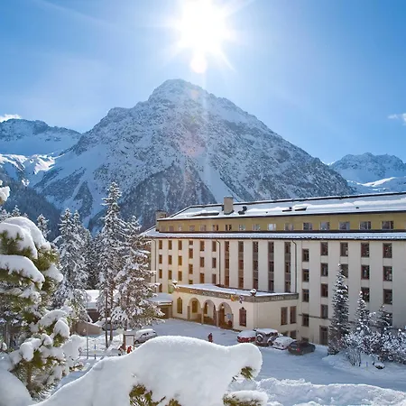 Altein Arosa, A Faern Collection 阿罗萨