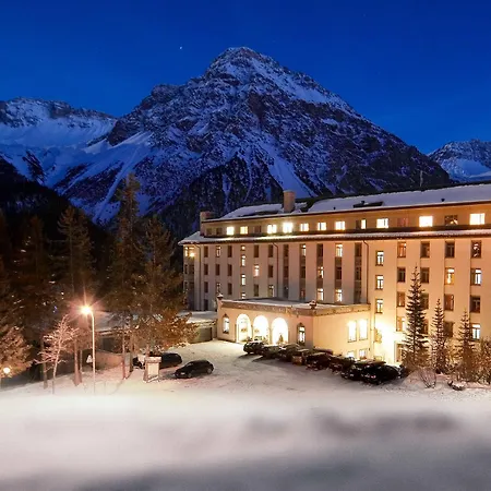 Altein Arosa, A Faern Collection 4* Arosa