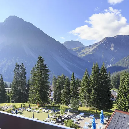 Altein Arosa, A Faern Collection 4*