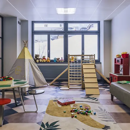 Altein Arosa, A Faern Collection