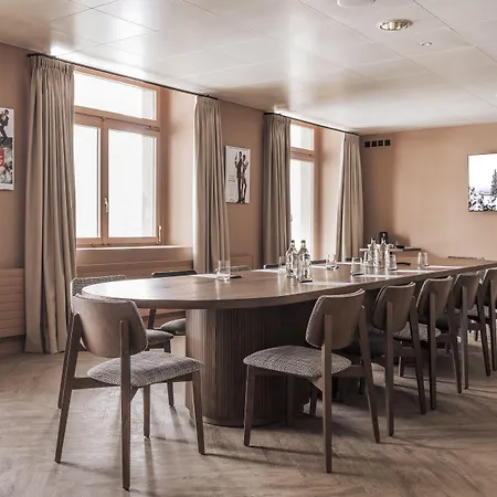 Altein Arosa, A Faern Collection 4*