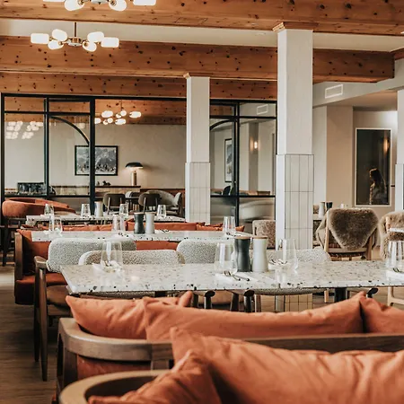 Altein Arosa, A Faern Collection 4* 阿罗萨