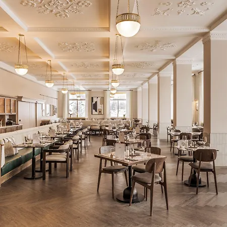 Altein Arosa, A Faern Collection 4* 阿罗萨