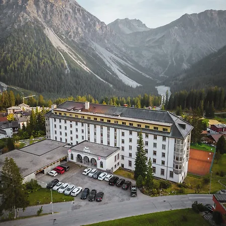 Altein Arosa, A Faern Collection 阿罗萨