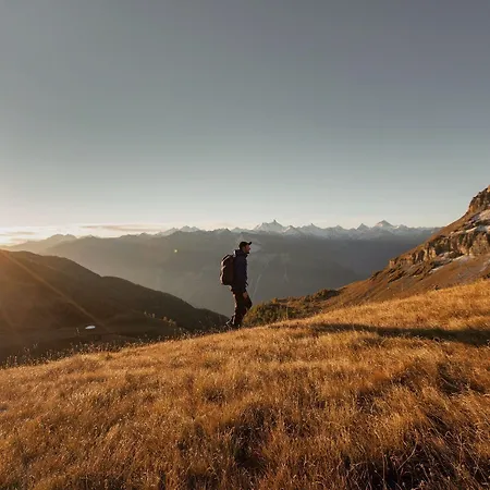 Altein Arosa, A Faern Collection Arosa
