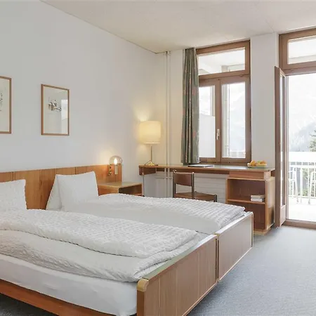 Altein Arosa, A Faern Collection 4*