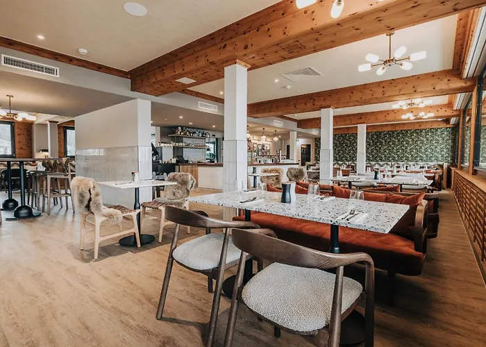 Hotel Altein Arosa, A Faern Collection