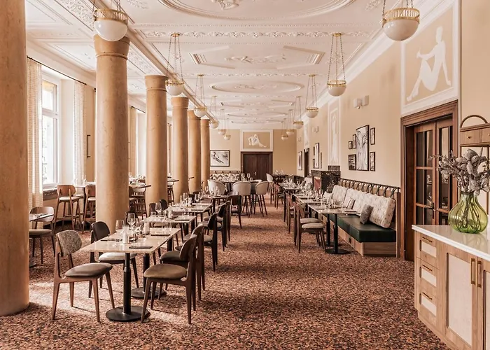 Altein Arosa, A Faern Collection Ароза