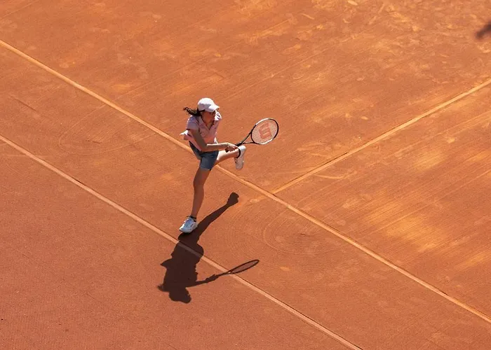 Altein Arosa, A Faern Collection Ароза