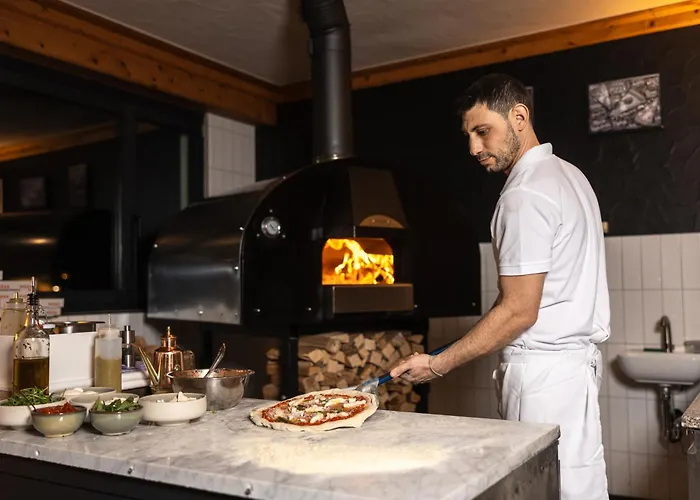 Altein Arosa, A Faern Collection Otel 4*