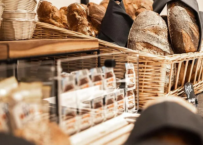 Altein Arosa, A Faern Collection Готель 4*