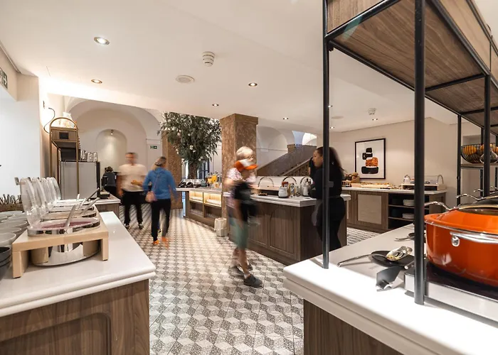 Altein Arosa, A Faern Collection 4* Ароза