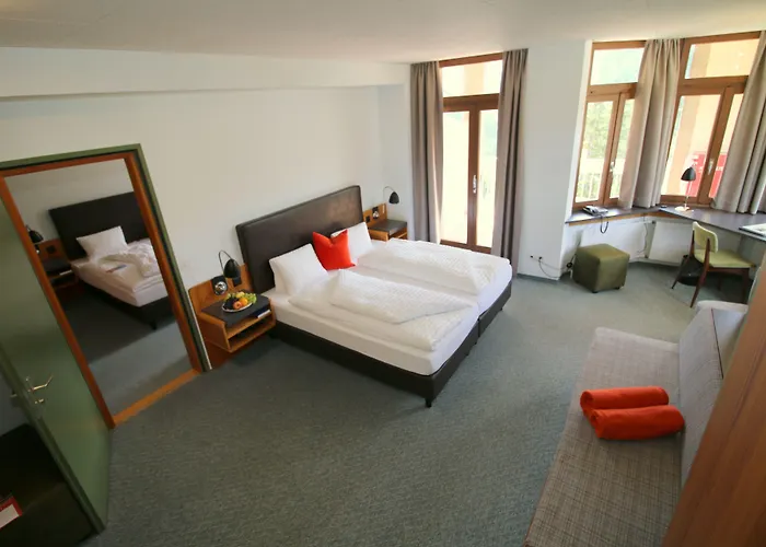 Altein Arosa, A Faern Collection Otel