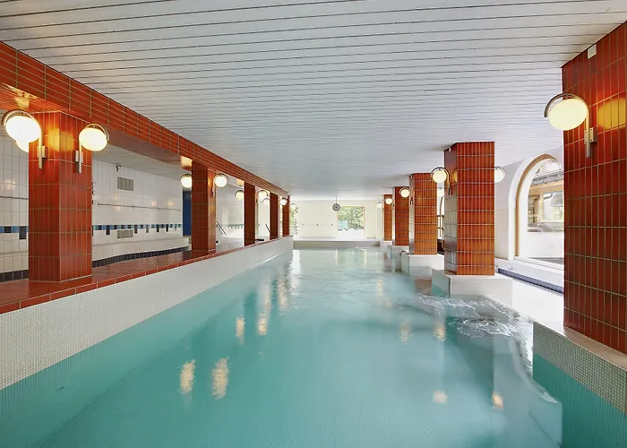 Altein Arosa, A Faern Collection 4*