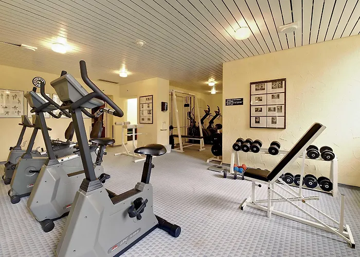 Altein Arosa, A Faern Collection Otel 4*