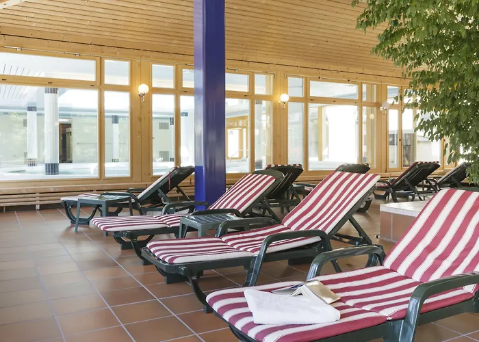 Altein Arosa, A Faern Collection Otel