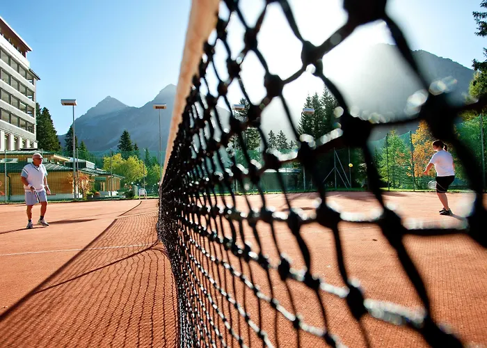 Otel Altein Arosa, A Faern Collection Arosa