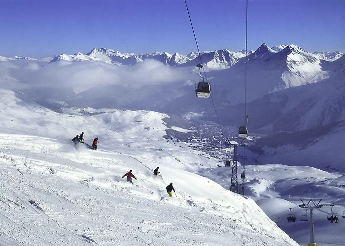 Altein Arosa, A Faern Collection 4*