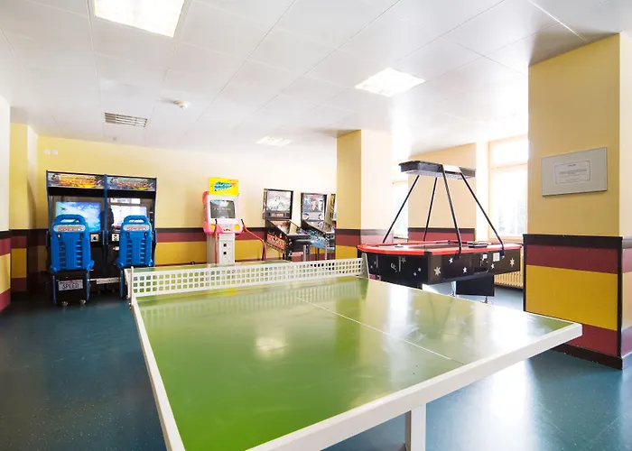 Altein Arosa, A Faern Collection Otel Arosa