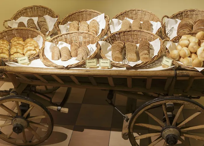 Altein Arosa, A Faern Collection Otel